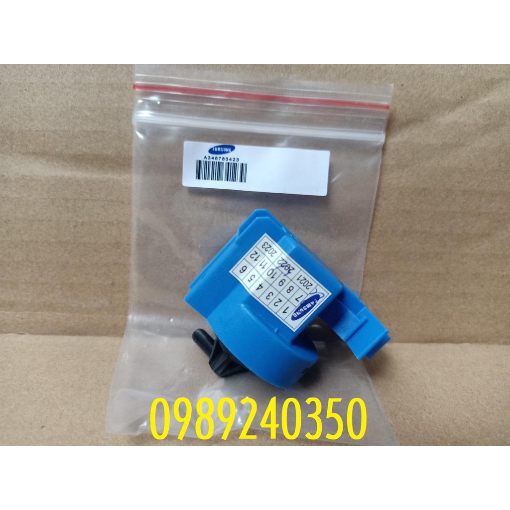 Phao Áp Lực Máy Giặt SAMSUNG Cửa Ngang Chính Hãng