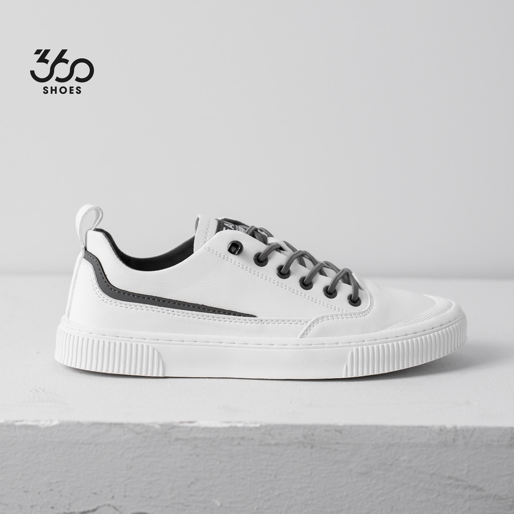 [Mã LT50 giảm 50k đơn 250k] Sneaker thể thao nam 360 BOUTIQUE giày trẻ trung, phong cách - GIACN140