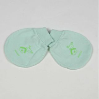 Combo 5 bộ bao tay chân Mintu