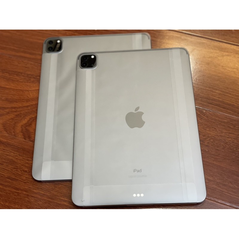iPad Pro 2020 11” 256G Wifi Gray | BigBuy360 - bigbuy360.vn