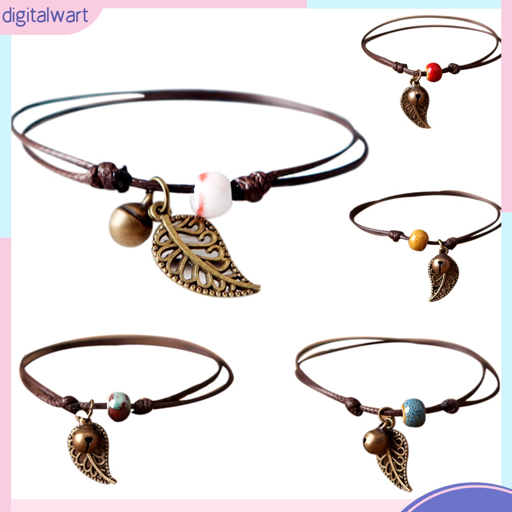 Vòng đeo tay phong cách VIntage sành điệu cho cả nam và nữ