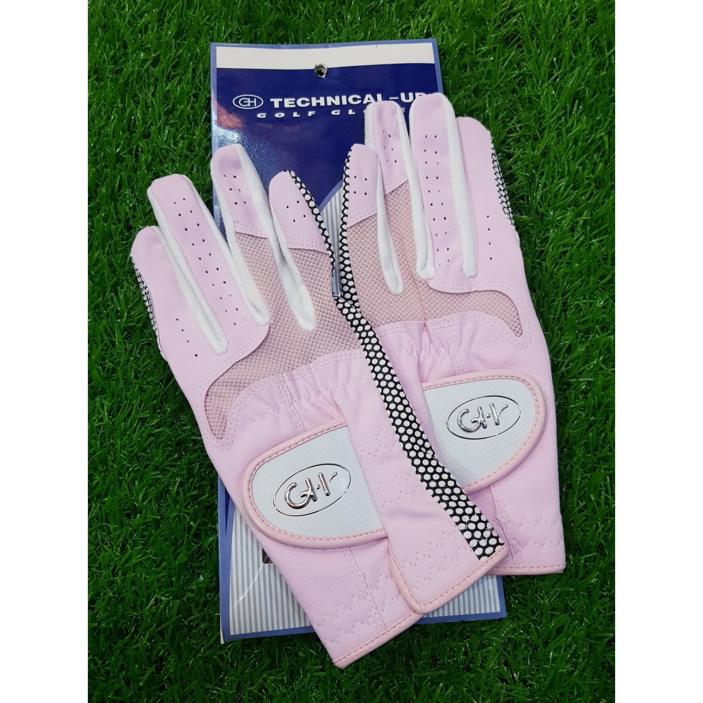 Găng Tay Golf Nữ TECHNICAL - UP Golf Glove