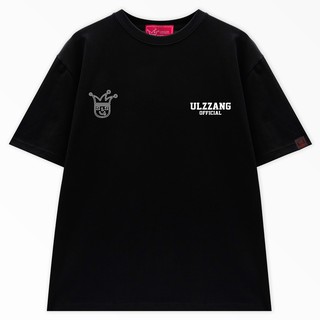 Áo phông tay lỡ local brand ulzz ulzzang 3d line unisex dáng rộng u-12 - ảnh sản phẩm 5