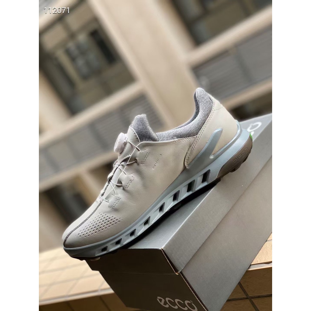 Giày golf nam - giày golf eco - golf shose nhập khẩu CC001