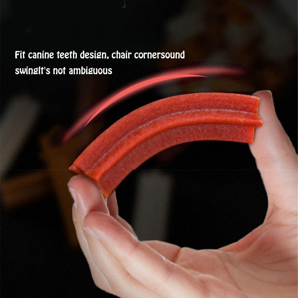 YNATURAL Xương Phô Mai Làm Sạch Răng Cho Thú Cưng