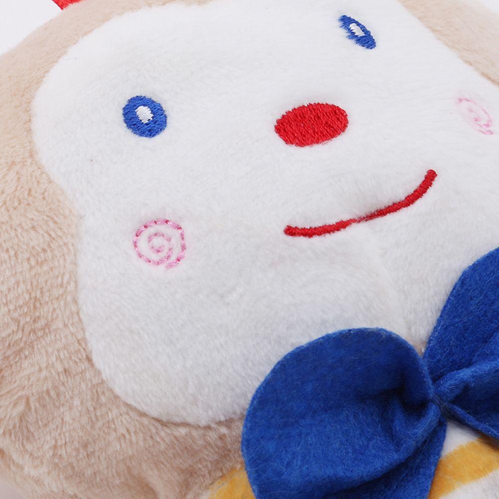 Đồ Chơi Con Rối Đeo Tay Hình Vịt Sáng Tạo Cho Trẻ Em