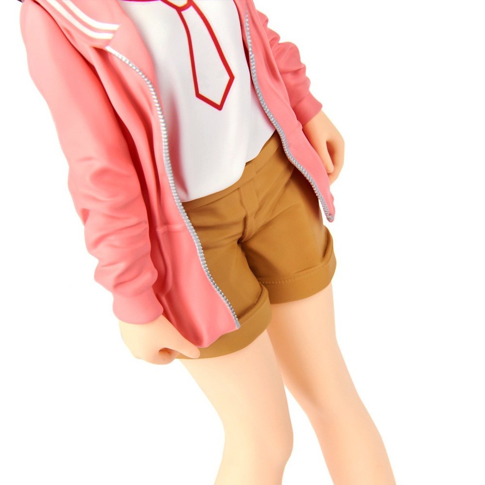 Mô Hình Figure Chính Hãng Anime Love Live! Sunshine!! - Kunikida Hanamaru - EXQ Figure - 2nd, Banpresto, chính hãng Nhật