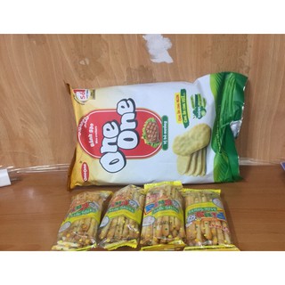 bánh kẹo gửi bạn lý thị mai