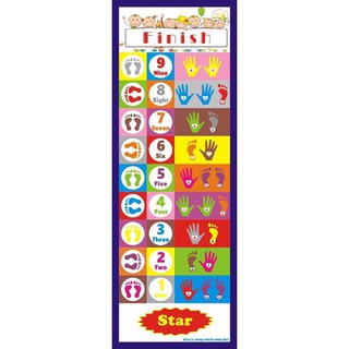 Thảm vận động cho bé