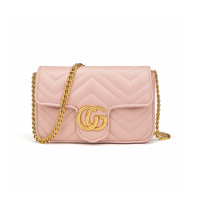 PVN41726 Túi đeo chéo mini dễ thương da PU cho bé gái Giá Rẻ