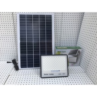 Đèn năng lượng mặt trời 200w LIGHT STAR