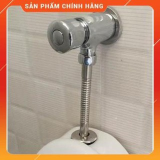 Bộ van xả tiểu nam cao cấp ASENCIO, van tiểu, xả tiểu, van xả nước tiểu