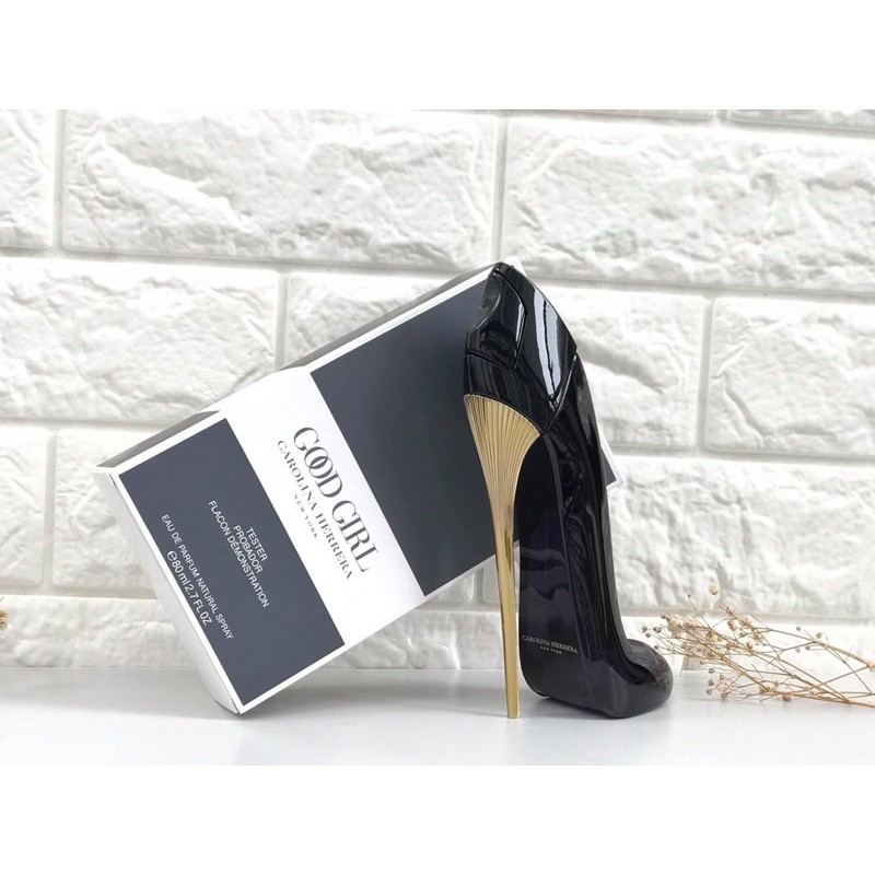 Nước hoa nữ 🥿 Nước hoa guốc G00D GIRL 80ml | BigBuy360 - bigbuy360.vn