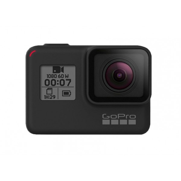 Máy quay Go Pro Hero 7 Black ( 2018) chính hãng FPT bảo hành 12T | BigBuy360 - bigbuy360.vn