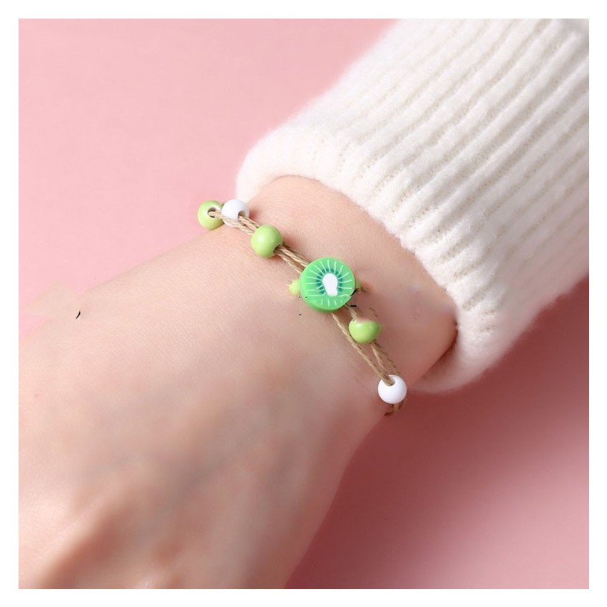 Vòng Tay Gốm Kute siêu đẹp Nhiều Mẫu, lắc tay, charm | BigBuy360 - bigbuy360.vn