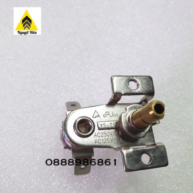 NK1 Rơ le nhiệt lò vi sóng, lò nướng