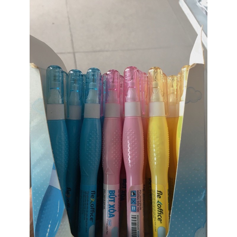 Bút xóa Correction'sPen FO-CP03/VN