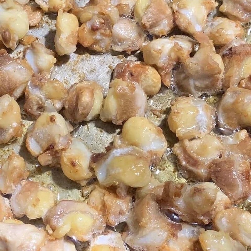 SỤN GÀ 1 KG NET 7