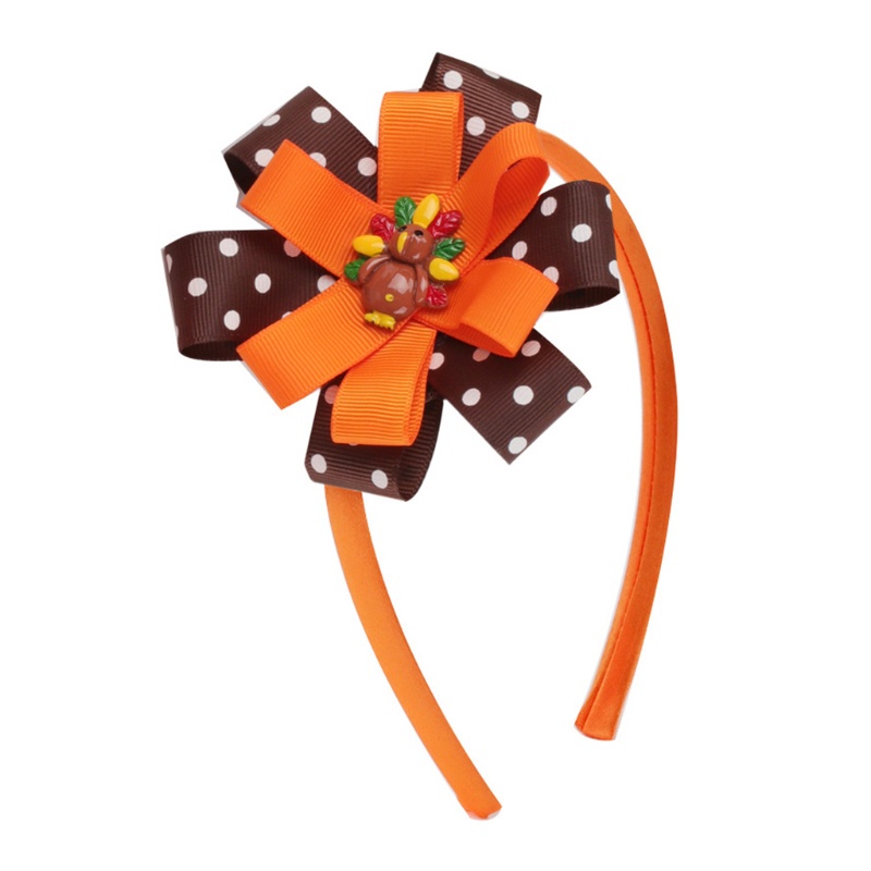 Set 3 Kẹp Tóc Xinh Xắn Đáng Yêu Dành Cho Bé Gái