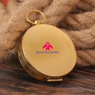 La bàn bỏ túi