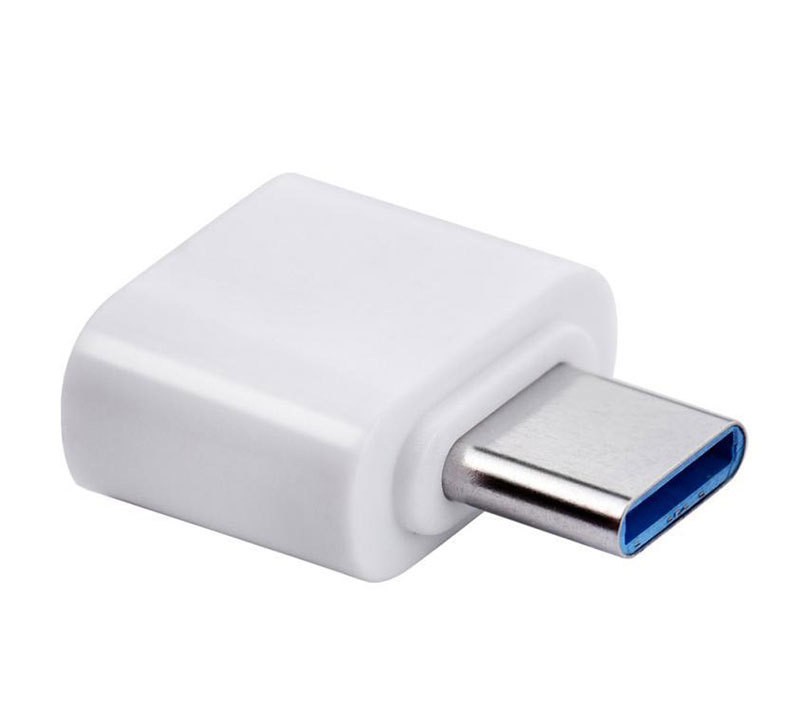 Đầu chuyển đổi USB sang Type C, Bộ chuyển đổi đầu USB sang Type-C cho điện thoại