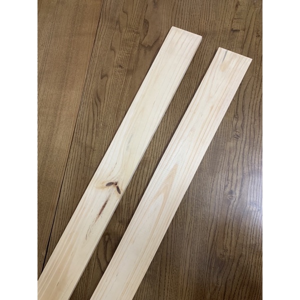 Nan Pallet – Tấm gỗ thông bào 4 mặt mới 100% - Nan pallet trang trí - Nẹp Gỗ nan gỗ thông pallet