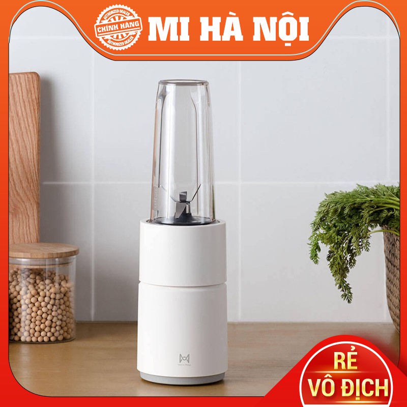 Máy xay sinh tố đa năng Pinlo YM-B05