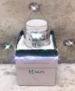 Kem face Nhân Sâm SKIN