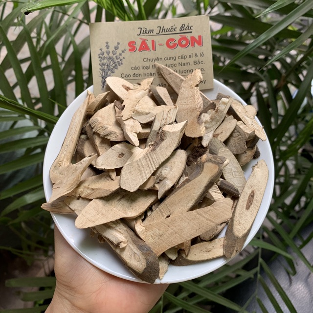 Bản Lam Căn 100GRAM