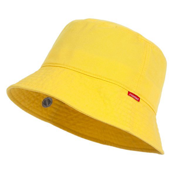 Nón Premi3r Blank G7 bucket hat - [S/M/L] - No.2