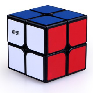 Đồ Chơi Rubik 2x2 Qiyi Sail W Rubic 2 Tầng Khối Lập Phương Ma Thuật  Trí Tuệ