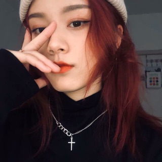 Dây chuyền ulzzang cá tính