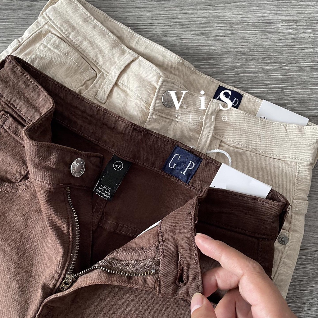 Quần short jeans nữ dáng ôm