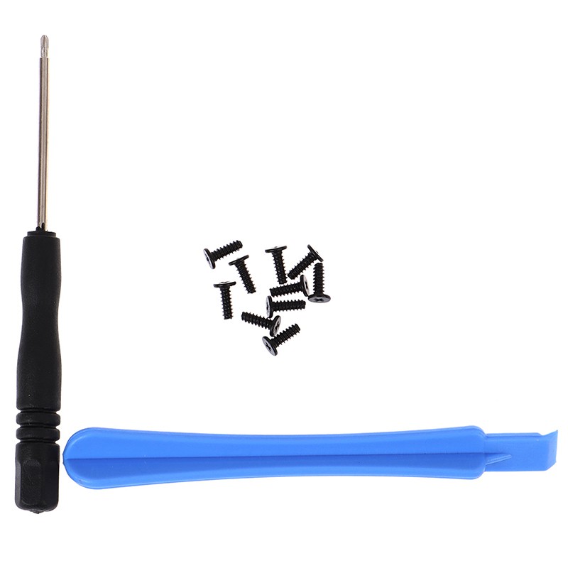 FAVN bless Controller Screws Disassemble Repair Tools Kit Cross Screwdriver for PS4 glory