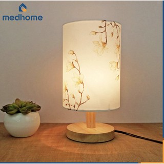 Đèn Ngủ Minimal Lamp 6 Thiết Kế Tặng 1 Bóng Đèn - Đèn Ngủ Để Bàn Phong Cách Châu Âu