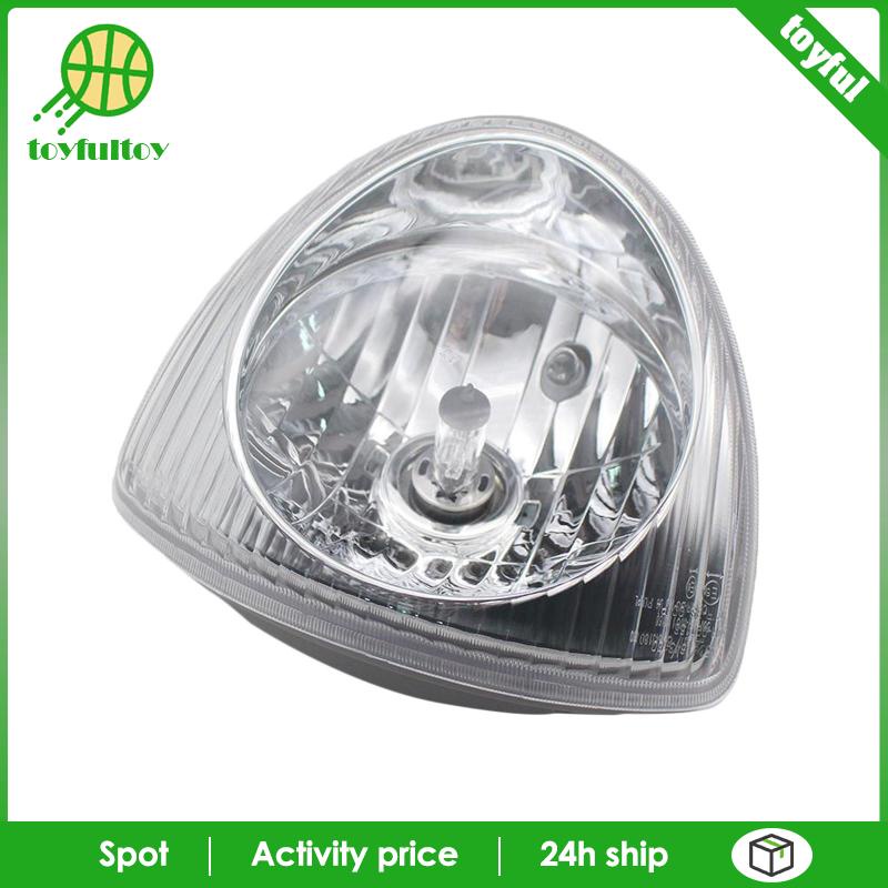 Đèn Pha Trước Cho Xe Máy Vespa FLY FLY 50 2T 4T 100 4T