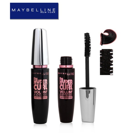 ⛔FREESHIIP⛔ Bộ chuốt mi