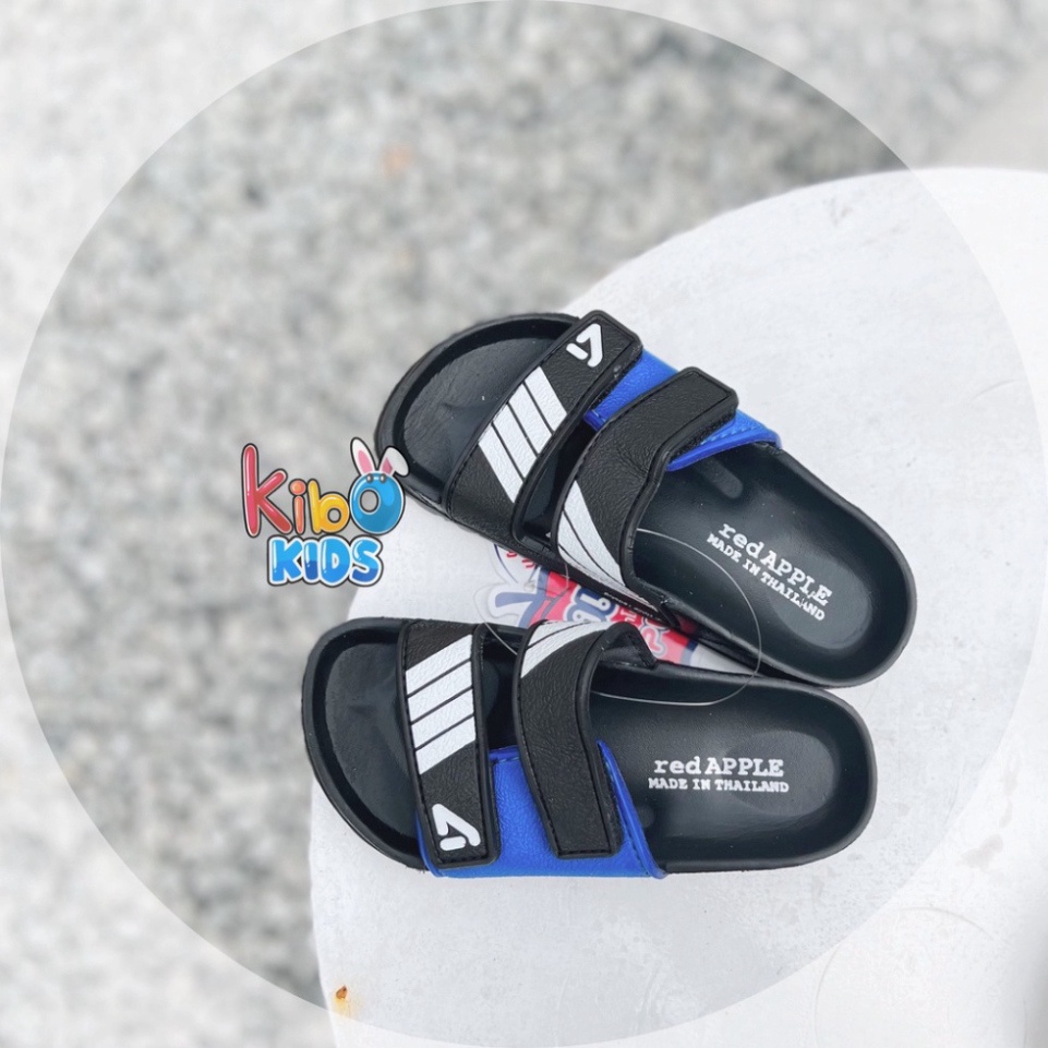 [DEAL sỐC] Dép lê quai ngang Siêu Nhẹ chống trơn trượt trẻ nhỏ Đất nước xinh đẹp Thái Lan thời thượng Mã D034