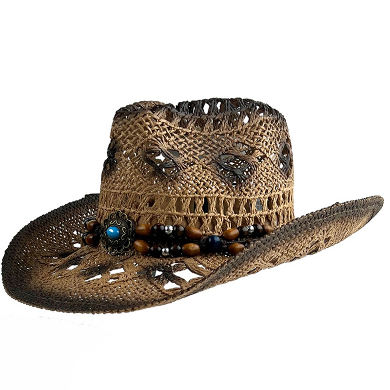 Mũ Vành Cong Thoáng Khí Thời Trang Unisex