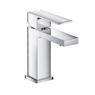 Vòi Lavabo Inax Nóng Lạnh LFV-402S, Bảo Hành Chính Hãng 02 Năm