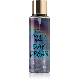 Nước hoa xịt thơm toàn thân Victoria's Secret Fragrance Mist Don't Quit Your Day Dream 250ml (Mỹ)