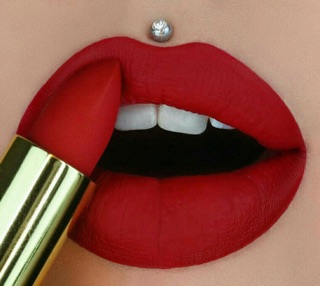 Son Pat McGrath màu Omi/ Full Panic / Elson