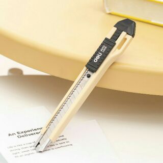 Dạo rọc giấy deli SK5