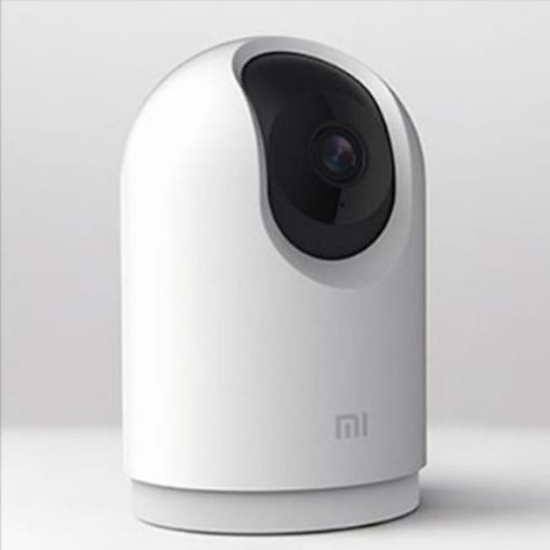 Mi 360° Home Security Camera PTZ 2K Pro  (BHR4193GL) - Bản Quốc Tế 2021 - Hàng Chính Hãng | Phân Phối Bởi DIGIWORLD