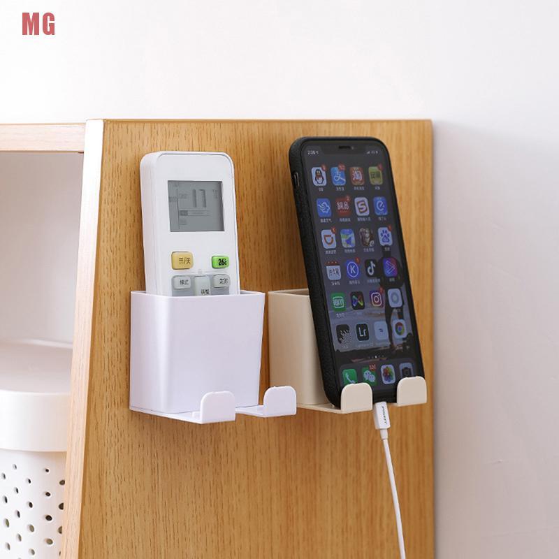 Hộp Đựng Điều Khiển Từ Xa Gắn Tường Tiện Lợi