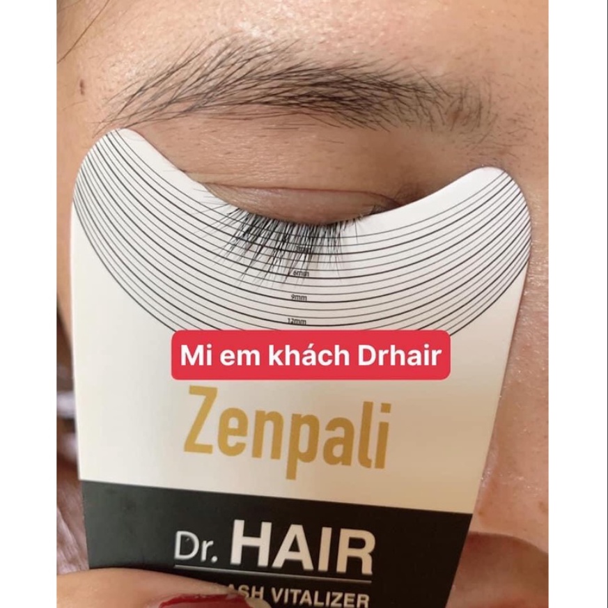 Tinh chất dài mi, mọc tóc Dr Hair Zenpali