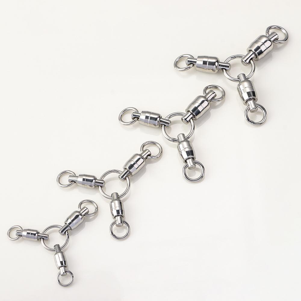 1 Móc Câu Cá Chữ T Chất Lượng Cao