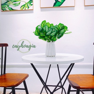 Bình Sứ Cắm Hoa Quả Dứa