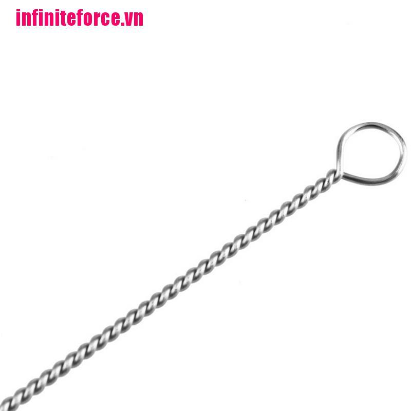 Vn Thép Không Gỉ 17cm