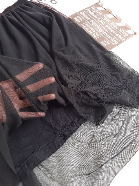 Chân váy công chúa ( kèm hình thật và chất ) | BigBuy360 - bigbuy360.vn